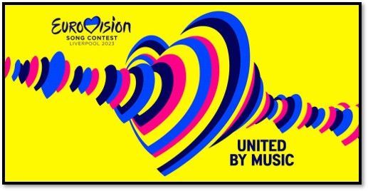 Eurovision 2023 – Η  La Zarra κυκλοφορεί το νέο της single με τίτλο “Evidemment”