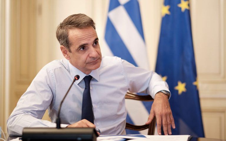 Προσεισμικός έλεγχος: Σύσκεψη υπό τον πρωθυπουργό στο Μέγαρο Μαξίμου για άμμεσες ενέργειες