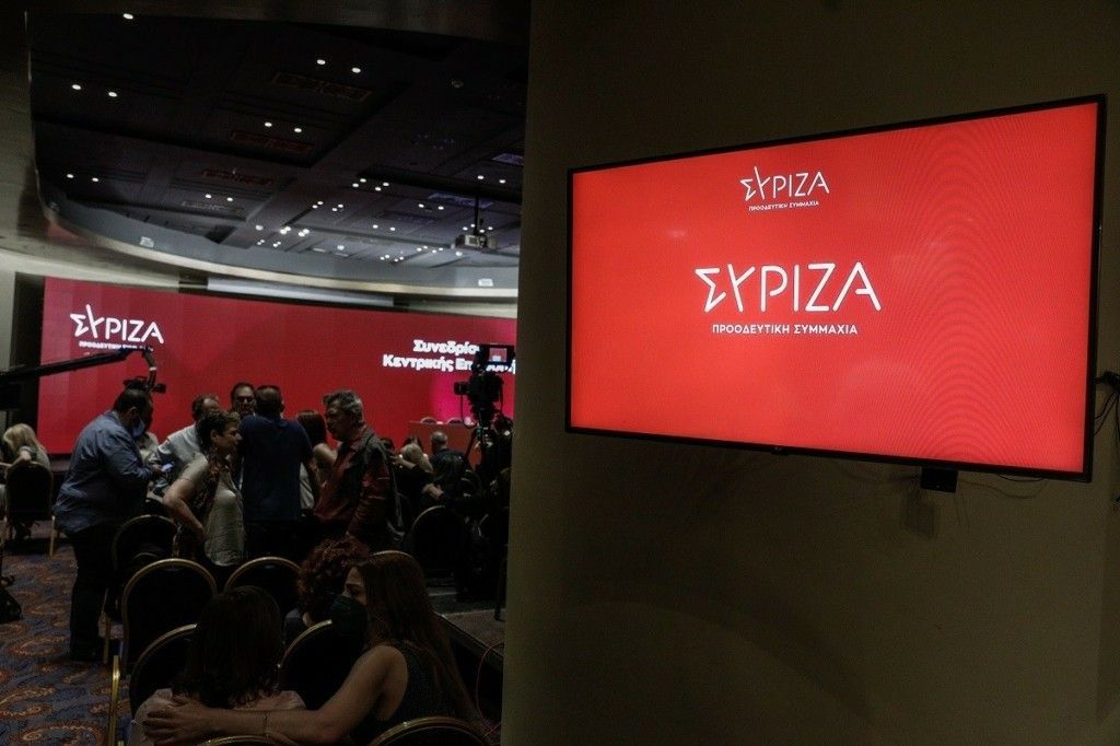 ΣΥΡΙΖΑ : Αμηχανία για το «ματς Πολάκη» – Παρενέργειες από τα ψηφοδέλτια στην Κουμουνδούρου