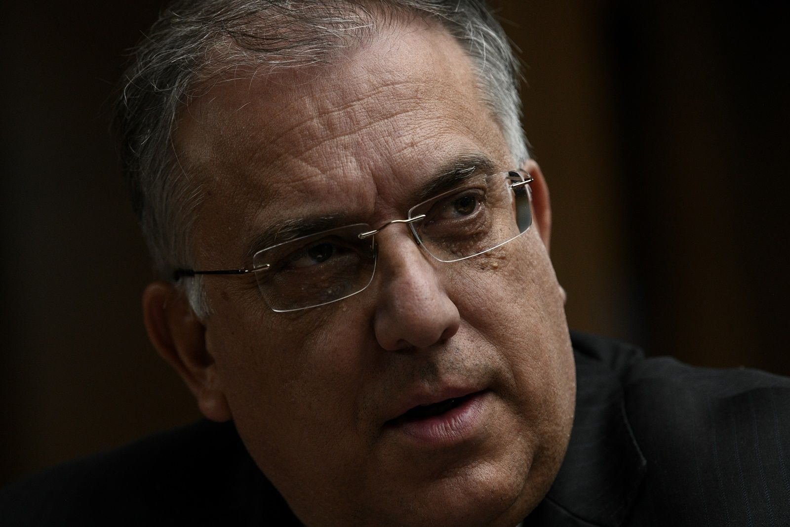 Μπακογιάννης: Στόχος μας να ασφαλτοστρώσουμε τη μισή Αθήνα