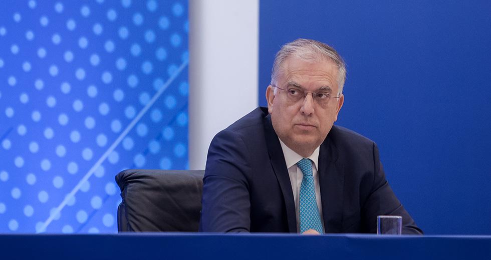 Θεοδωρικάκος: Απαράδεκτες και φασιστικές οι δηλώσεις Πολάκη