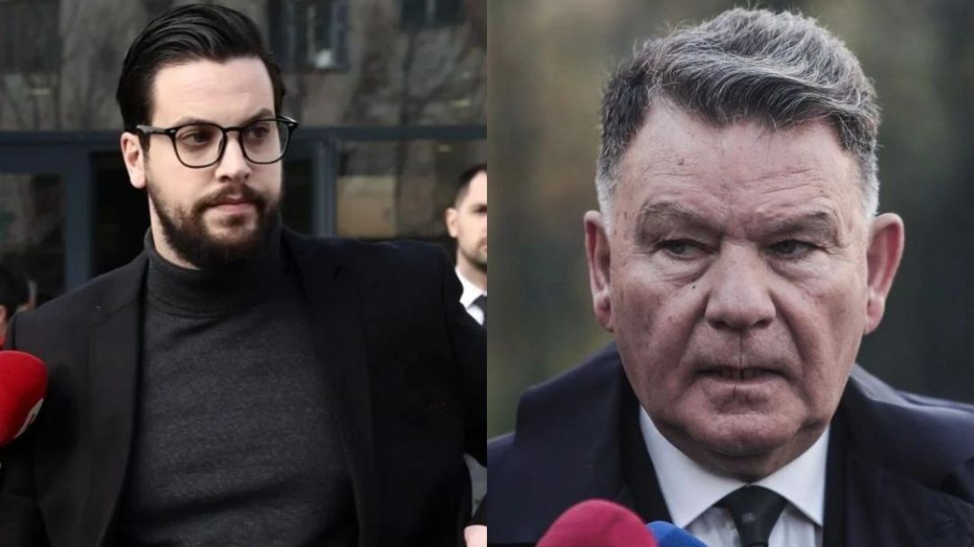 Κούγιας: «Ο Δασκαλάκης έπεσε σε μια μεγάλη αντίφαση στη δίκη, στις 7/2 θα βρεθεί κάποιος από το ακροατήριο κατηγορούμενος»