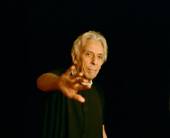 JOHN CALE & his MERCY-Κυκλοφορία του νέου του άλμπουμ