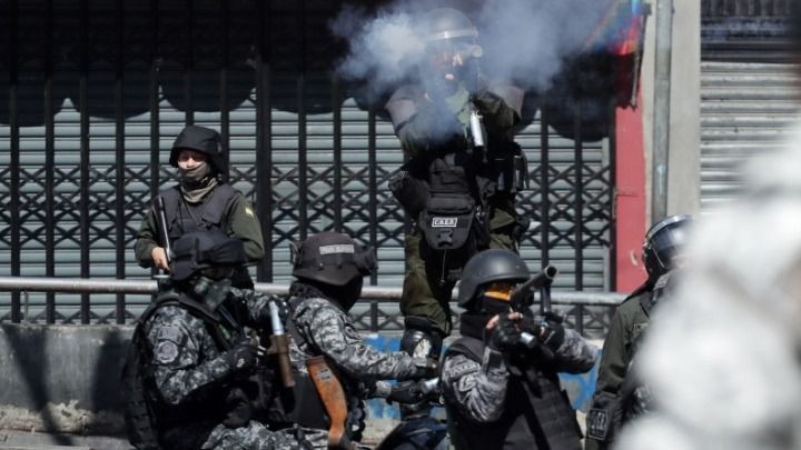 Μιανμάρ: Επέκταση του στρατιωτικού νόμου σε περισσότερες επαρχίες – Συνεχίζεται η αντίσταση των ανταρτών