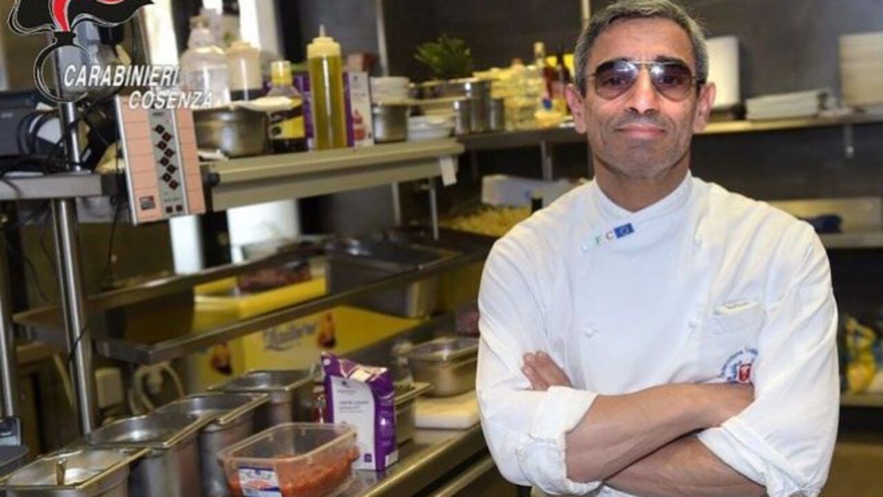 Συνελήφθη Ιταλός αρχιμαφιόζος – Τον αναζητούσαν οι Αρχές 17 χρόνια ενώ αυτός ήταν σεφ στη Γαλλία