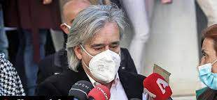 Αρχές Απριλίου αναμένεται η κατάθεση Ηλιάδη στην δίκη της Ρούλας Πισπιρίγκου