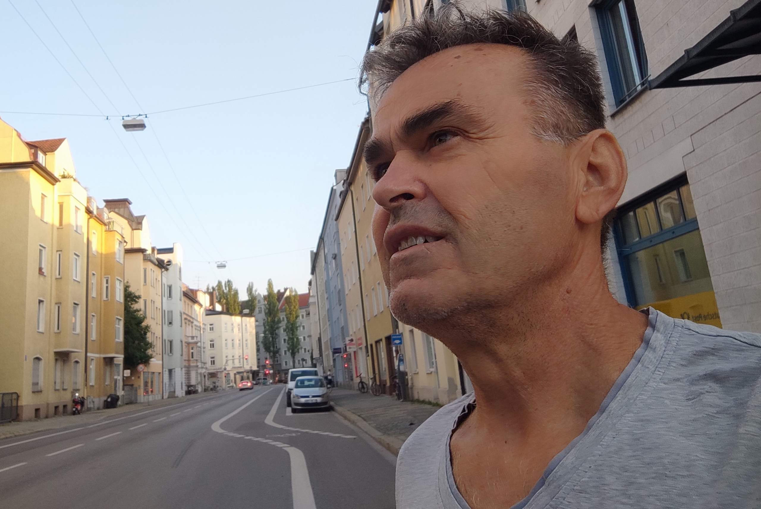 Περιμένοντας τα ΟΣΚΑΡ- Του Ελισσαίου Βγενόπουλου
