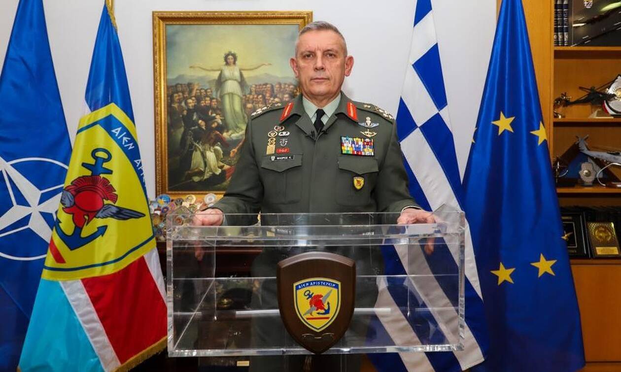 25η Μαρτίου – Φλώρος: Σαν σήμερα όλος ο ελλαδικός χώρος μύριζε μπαρούτι