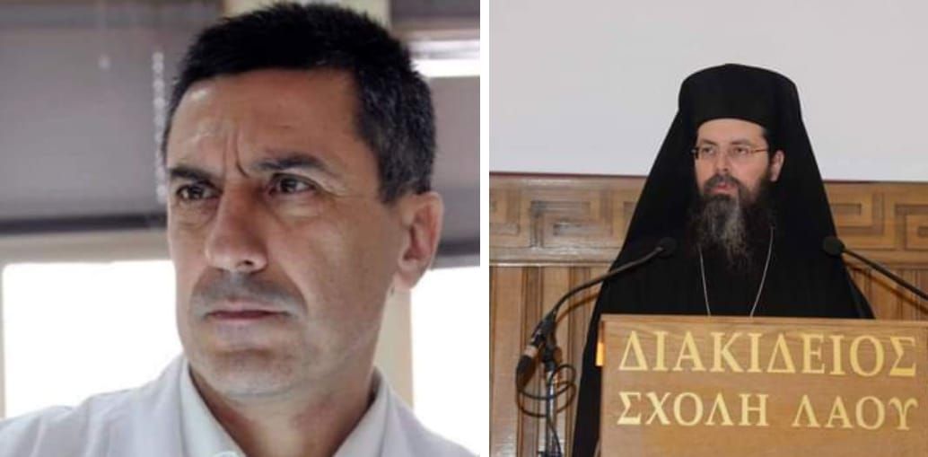 Ημερίδα από το “ΠΑΤΡΙΝΟΡΑΜΑ”:”Το αυτεξούσιο της νηστείας, μια βιολογική και μια θεολογική προσέγγιση»