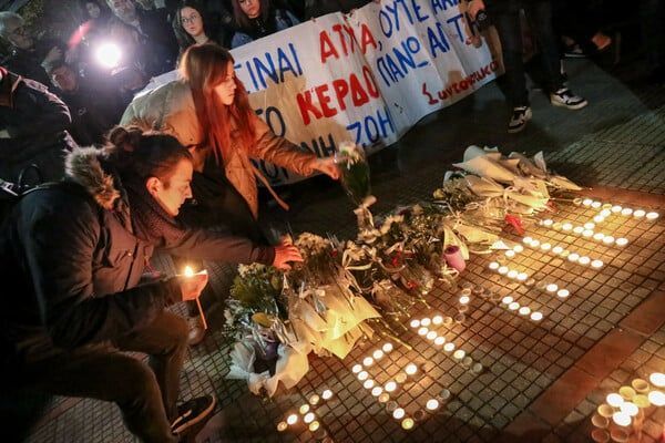 Βόλος: Νέα φρικιαστική καταγγελία για ασέλγια σε 14χρονο μαθητή