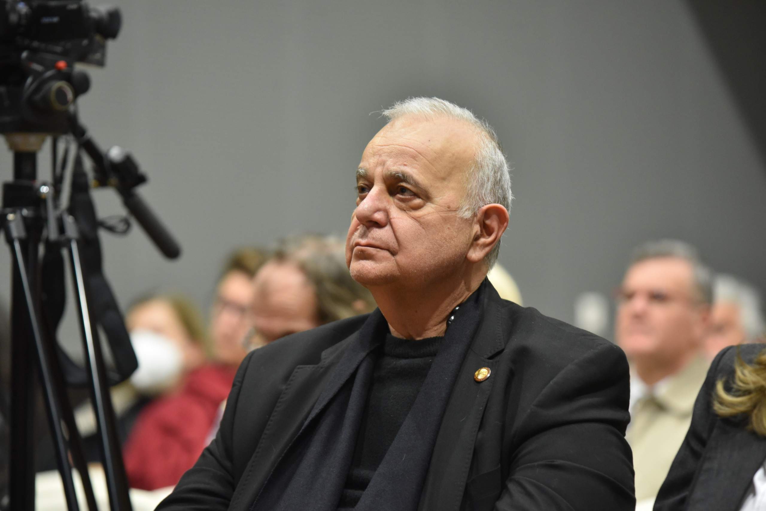 Διακεκριμένοι επιστήμονες στην ημερίδα του περιοδικού “πατρινόραμα”