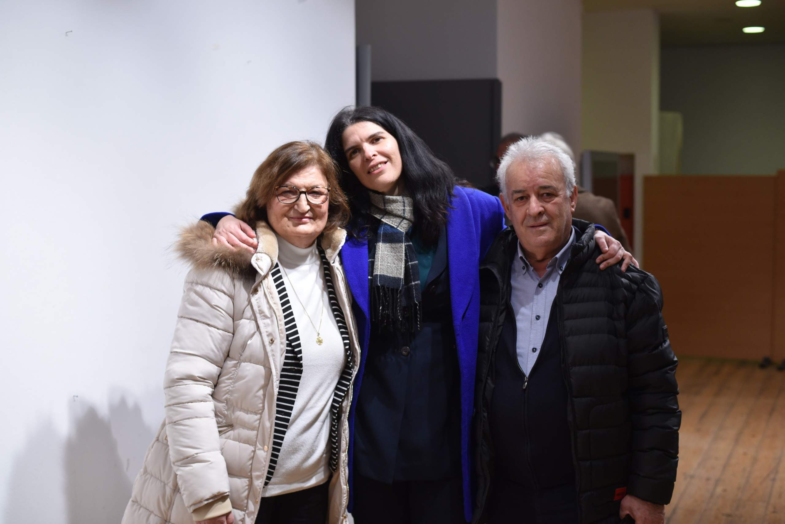 Διακεκριμένοι επιστήμονες στην ημερίδα του περιοδικού “πατρινόραμα”