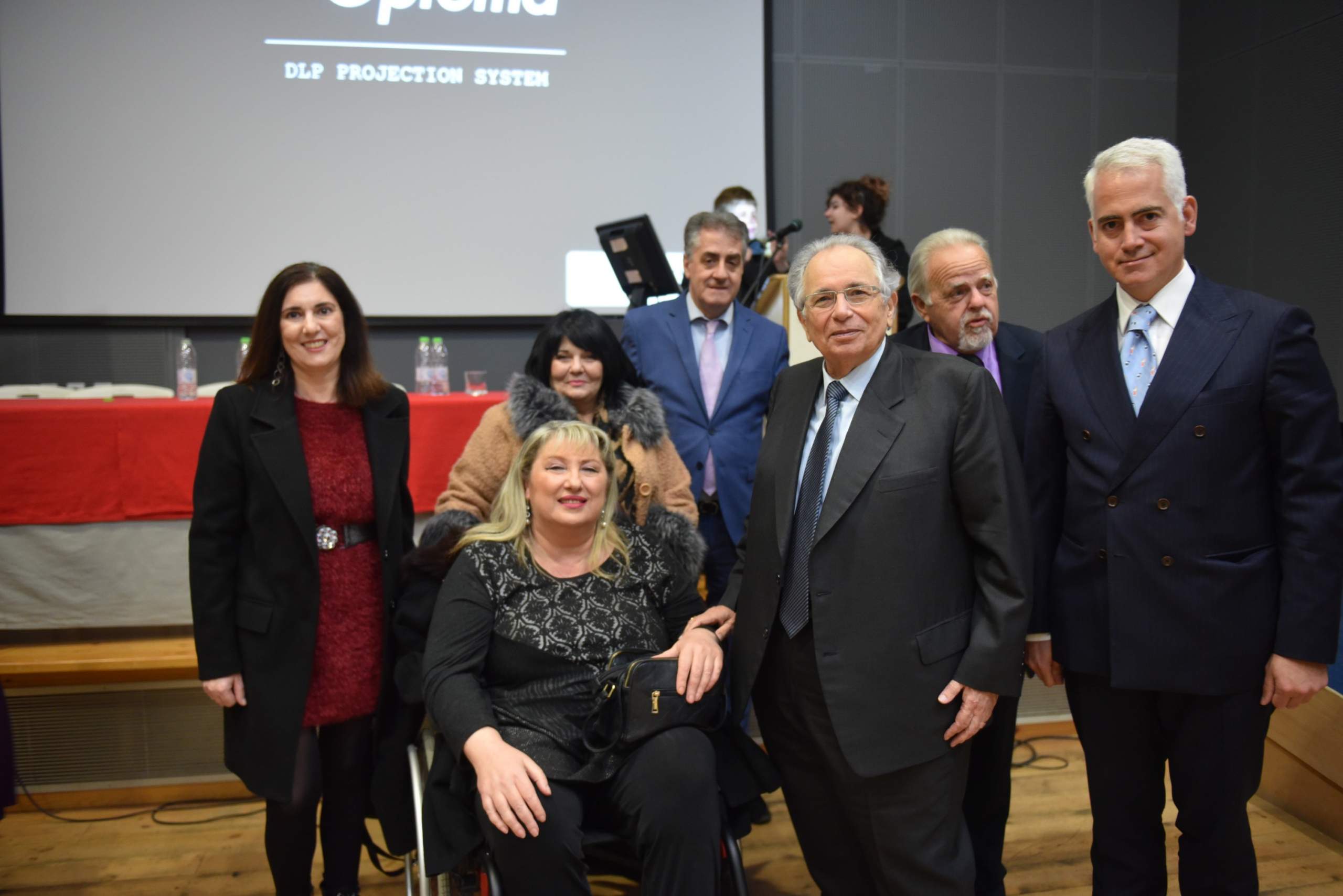 Διακεκριμένοι επιστήμονες στην ημερίδα του περιοδικού “πατρινόραμα”