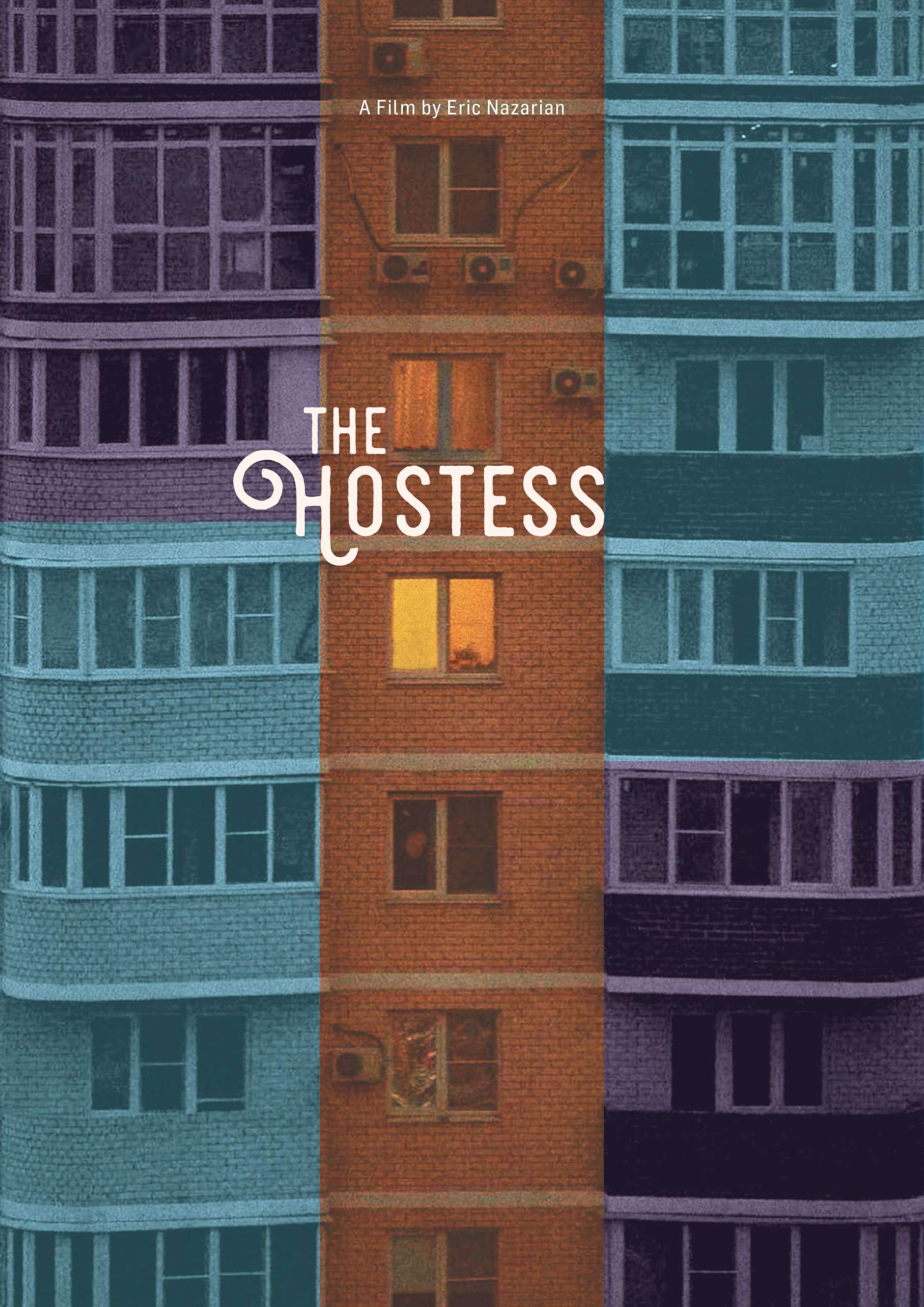 Οι ταινίες “The Hostess” και “Κυκλική κίνηση” σε διεθνή φεστιβάλ