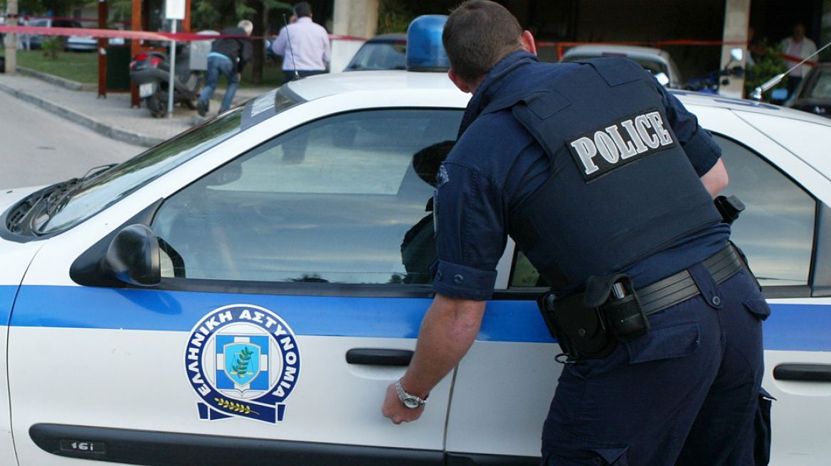 Κορινθία: «Δεν με άκουγε» είπε η 89χρονη που χτύπησε και σκότωσε την κόρη της