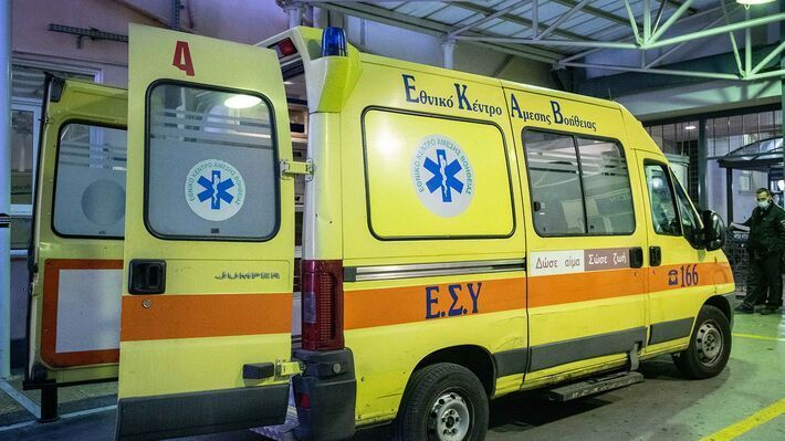 Νεκρός σε τροχαίο ο Διευθυντής Κυκλοφορίας του ΟΣΕ,Κωνσταντίνος Χρυσάγης