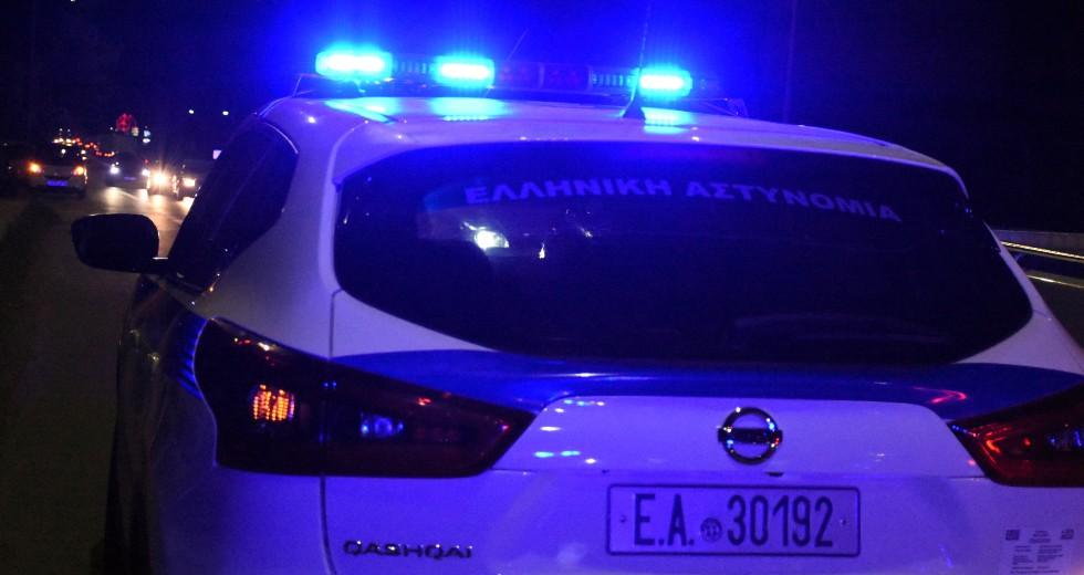 Διόνυσος: Έκλεψαν 30 πίνακες και €200.000 από μεζονέτα