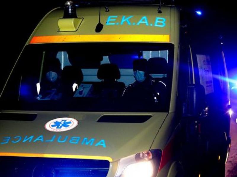 Πτώμα άνδρα εντοπίστηκε σε χωράφι στο Διδυμότειχο