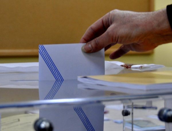 Εκλογές 21 Μαΐου ανακοίνωσε ο Μητσοτάκης – Ενημερώθηκε η Πρόεδρος της Δημοκρατίας