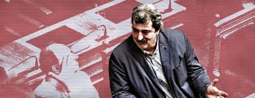 Παύλος Πολάκης: Εκτός ψηφοδελτίων του ΣΥΡΙΖΑ για τις επόμενες εκλογές