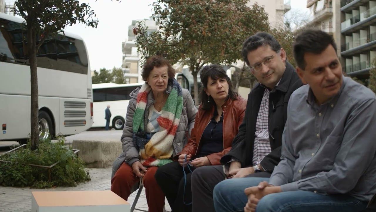 Πέτρος Ψωμάς: Πως θα κάνουμε την Πάτρα, προσβάσιμη πόλη