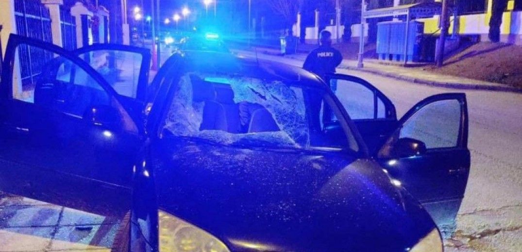 Θεσσαλονίκη: Σήμερα στον ανακριτή ο 62χρονος απόστρατος