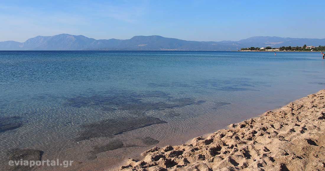 Αιγιάλεια: Σορός άγνωστου άνδρα ξεβράστηκε στην ακτή των Αλυκών