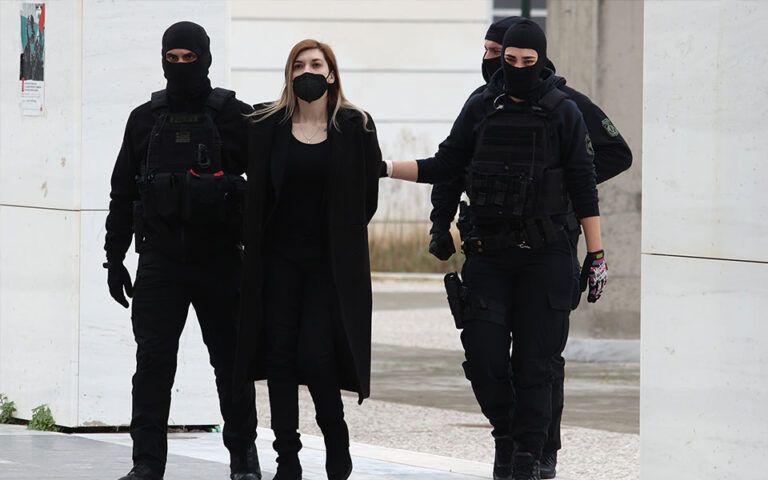 Δίκη Πισπιρίγκου: Κατάθεση παιδίατρου-«Αναιτιολόγητη η ανακοπή στη Τζωρτζίνα»