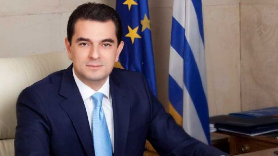 Σκρέκας: Το νερό ήταν και παραμένει υπό δημόσιο έλεγχο