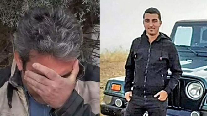 Τέμπη: «Από δολοφόνους δεν θέλω χρήματα» λέει ο πατέρας του Δημήτρη Ασλανίδη