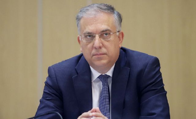 Τάκης Θεοδωρικάκος: Εντολή έρευνας για τις ενέργειες των αστυνομικών στα επεισόδια της Κυριακής
