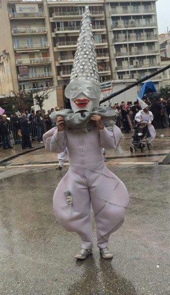 Τάσος Γιατράς: “Η Πάτρα είναι η πόλη της εστίασης”!