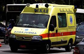Ηλεία: Άνδρας καταπλακώθηκε από δέντρο