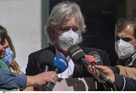 Αρχές Απριλίου αναμένεται η κατάθεση Ηλιάδη στην δίκη της Ρούλας Πισπιρίγκου
