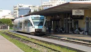 Πάτρα: Χωρίς Προαστιακό και τη Δευτέρα