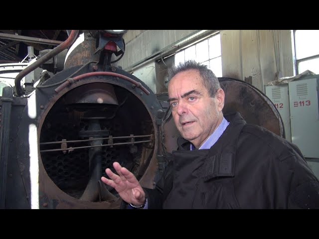 «Ανθρώπινο λάθος λόγω απειρίας και εγκατάλειψης του σιδηροδρόμου» – Μαρτυρία του τελευταίου σταθμάρχη του Βόλου