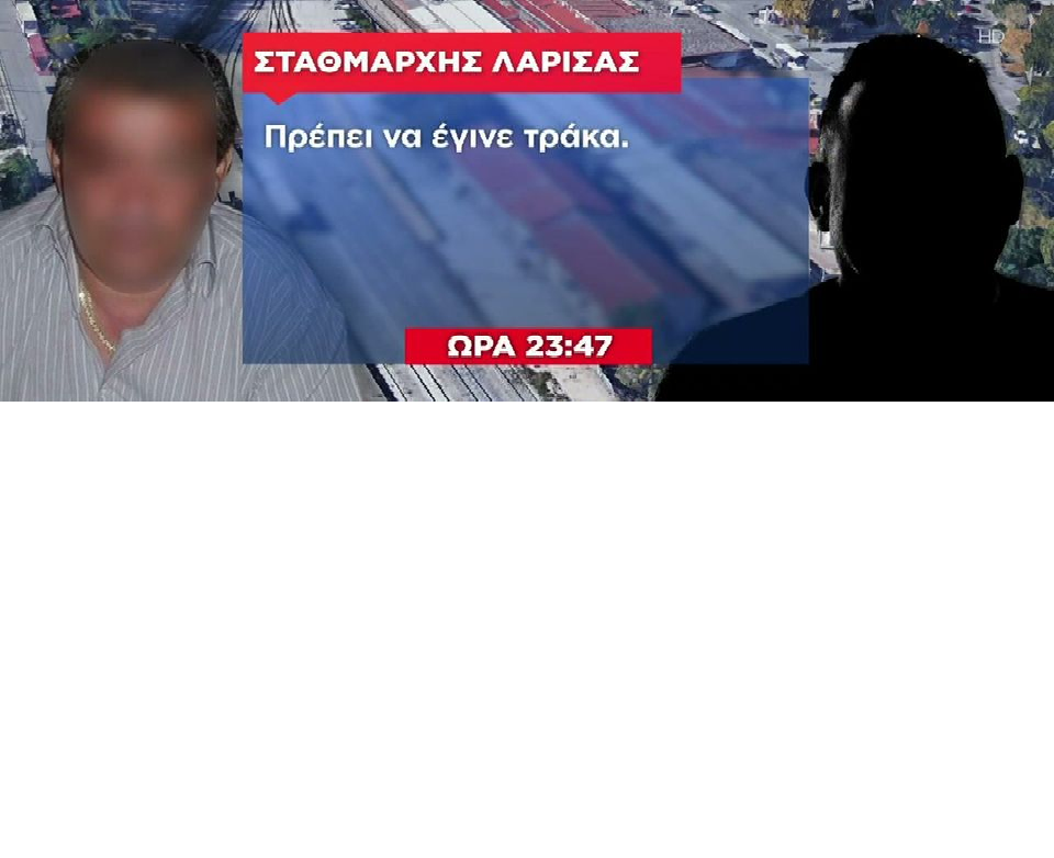 Τραγωδία στα Τέμπη: Καταγγελία δικηγόρου τραυματία – «Ο σταθμάρχης δεν είχε νηφαλιότητα»
