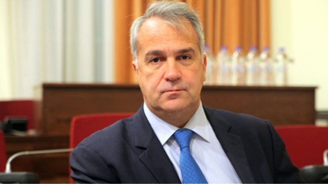 Βορίδης: Δεν παρεμβαίνουμε αλλά θωρακίζουμε και ενισχύουμε την κρίση των Αρεοπαγιτών