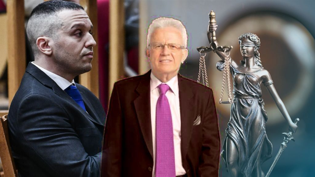 Το «colpo grosso» Κασιδιάρη και ο συνασπισμός της ακροδεξιάς