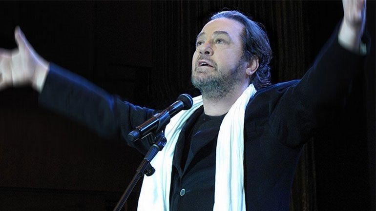 Γιάννης Πάριος: Ετοιμάζει δύο συναυλίες, τον Απρίλιο, στην Αθήνα