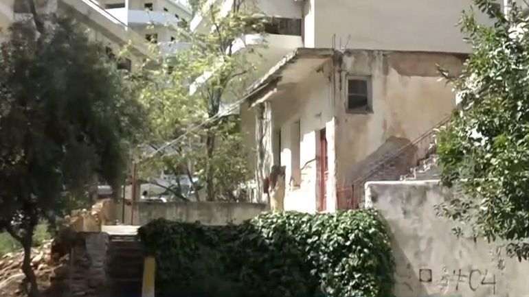 Αμπελόκηποι: Άγρια δολοφονία με κουζινομάχαιρο-Δράστης και θύμα ήταν φίλοι