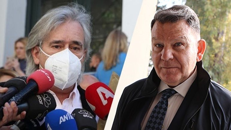 Ρούλα Πισπιρίγκου: Συνεχίζεται σήμερα η δίκη για τον θάνατο της Τζωρτζίνας