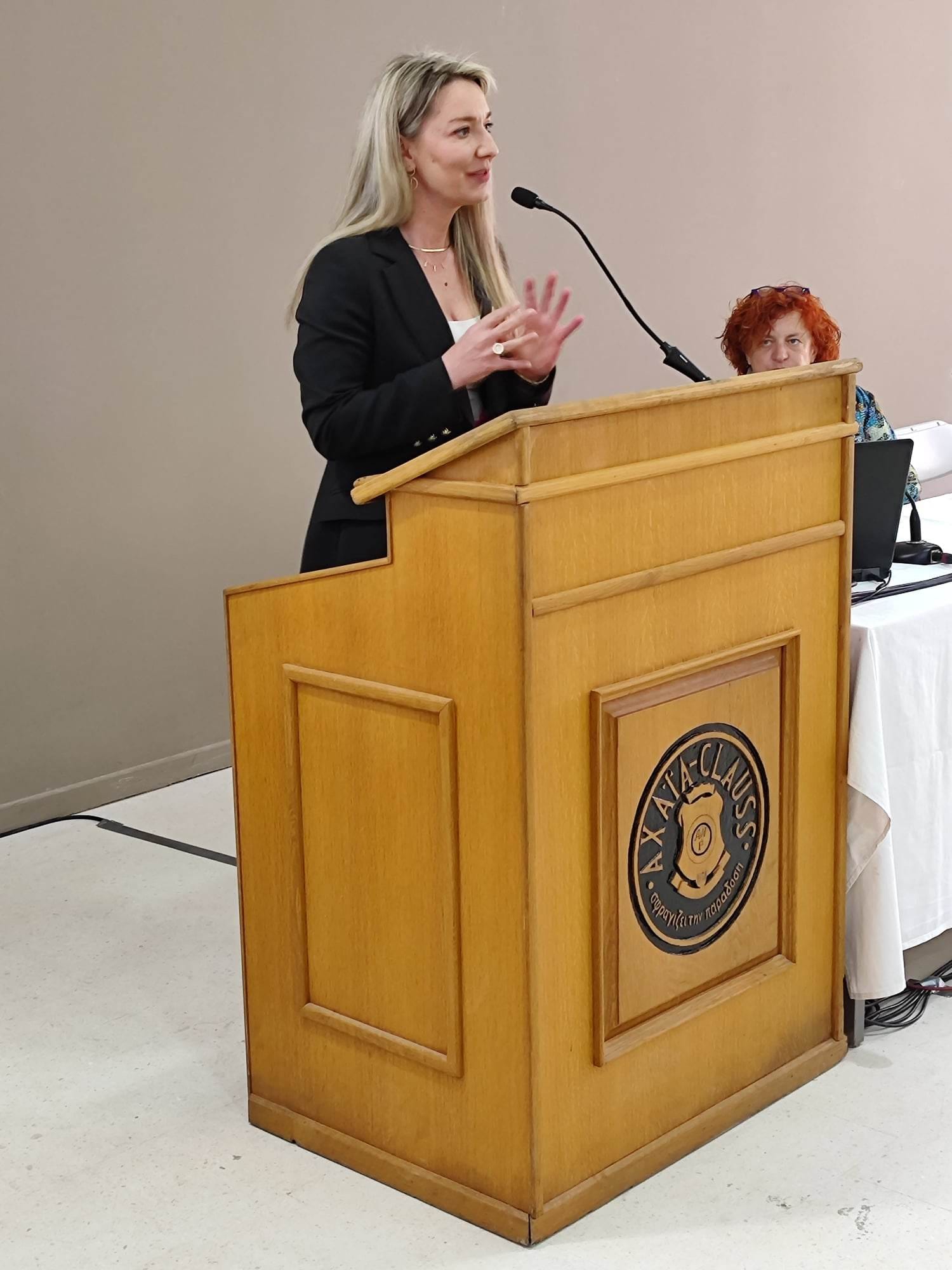 Άκρως επιτυχημένη η περιήγηση στην γνώση και την γεύση, στον χώρο της “Achaia Clauss”
