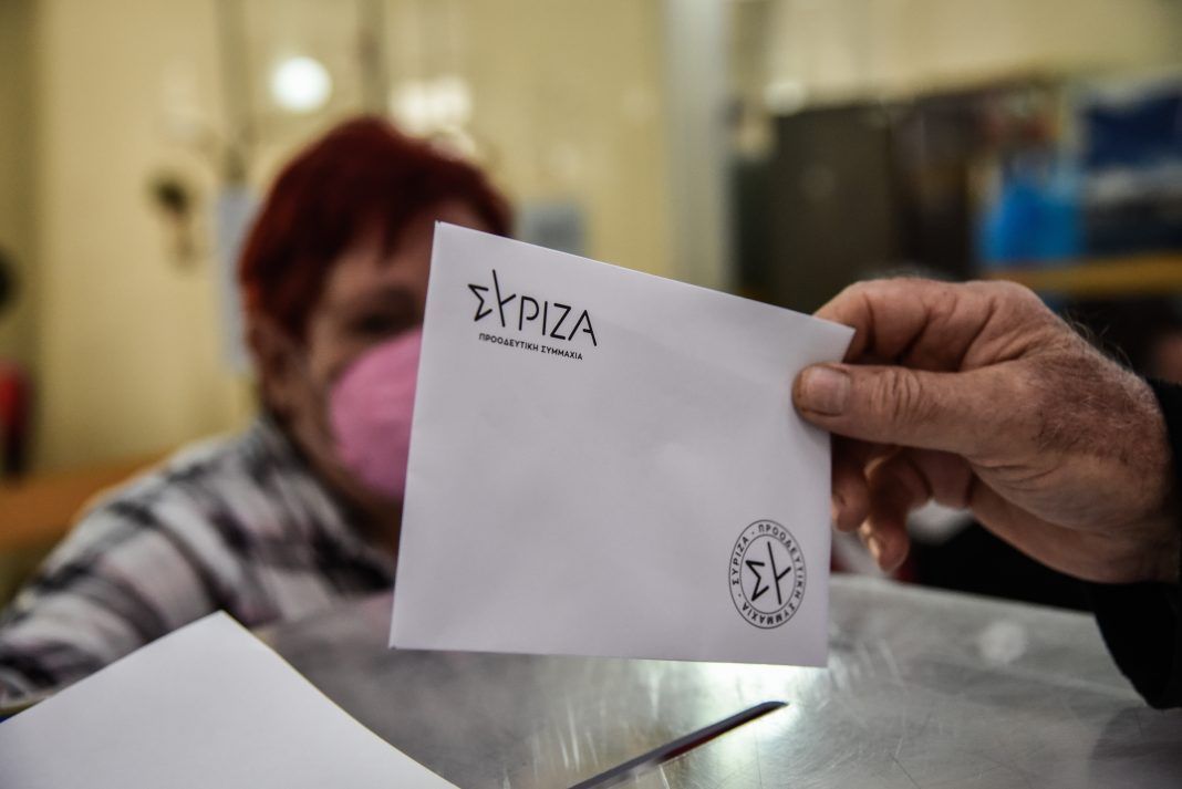 Εκλογές 2023: Οι εκπλήξεις στα ψηφοδέλτια του ΣΥΡΙΖΑ-Την Κυριακή ονόματα για μεγάλους δήμους