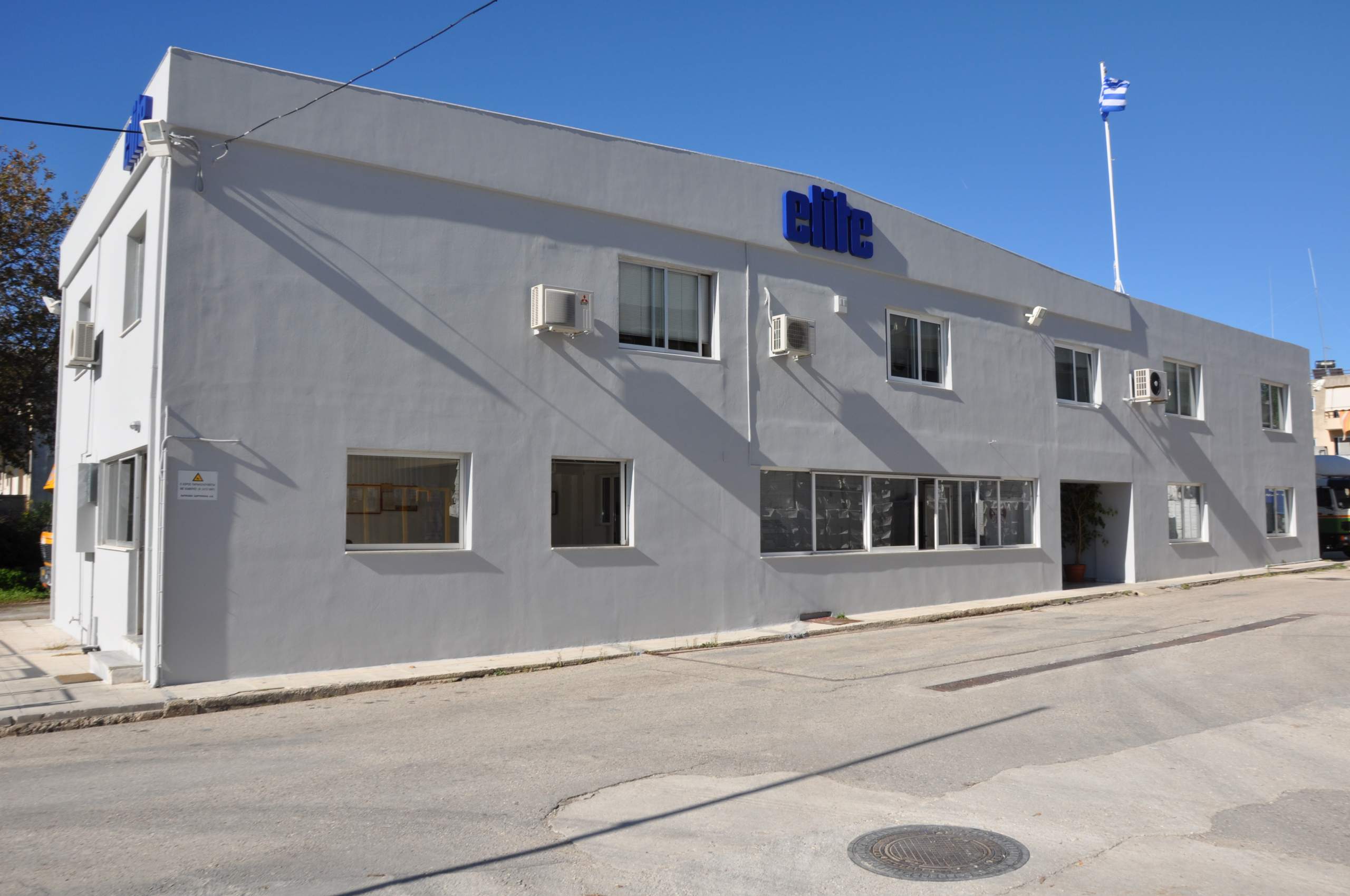 Ιωάννης Ράπτης:  Το μυστικό της επιτυχίας της «Πατραϊκής Χαρτοποιίας» είναι οι άνθρωποί της