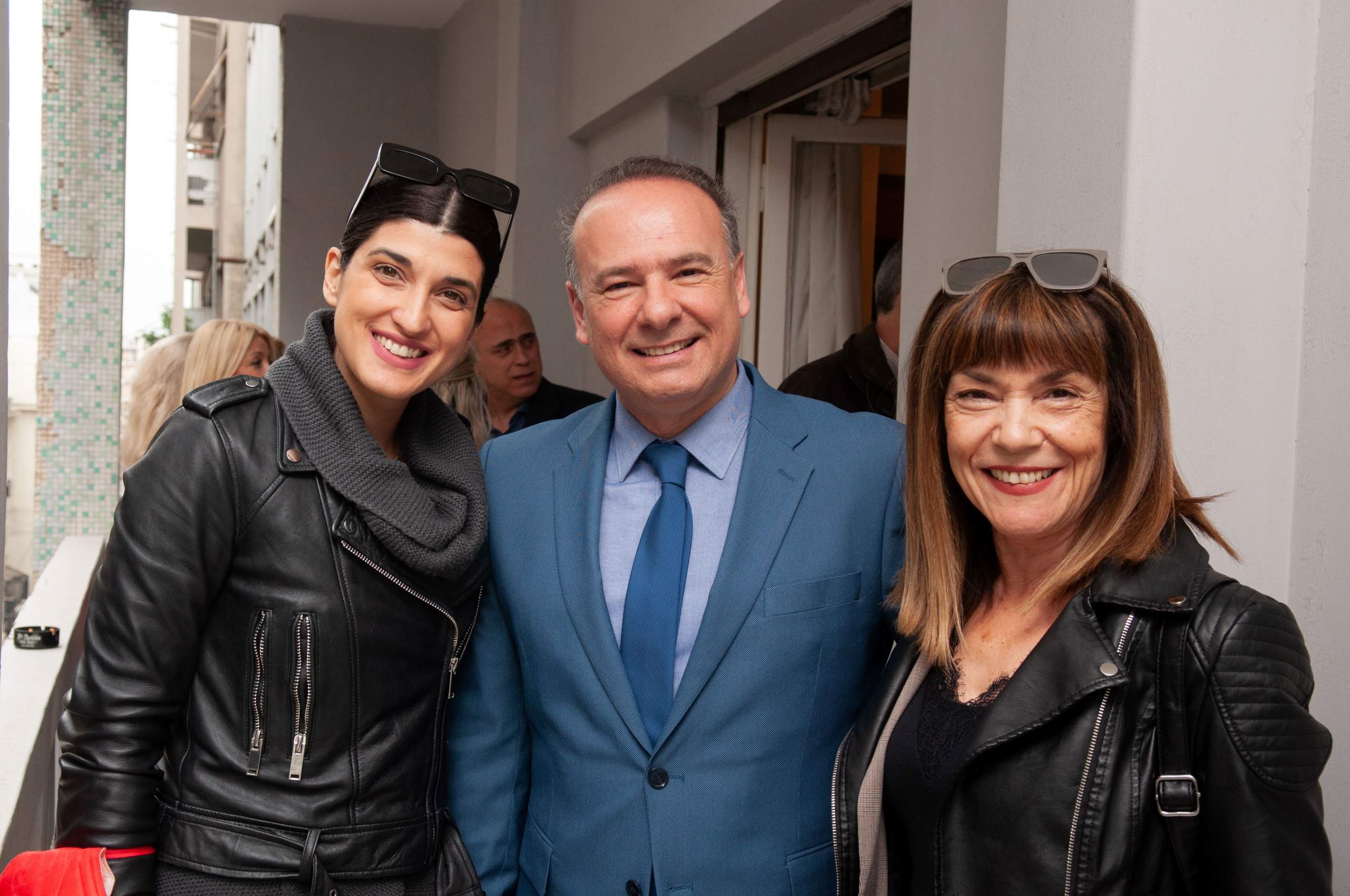 ΚΑΡΝΑΒΑΛΙΚΗ ΠΑΤΡΑ ΣΤΗΝ ΑΘΗΝΑ: Άρωμα αποκριάς στη παρουσίαση του λευκώματος του Παναγιώτη Ρηγόπουλου