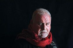 Πέτρος Κασιμάτης : “Οι αθλητές που πάλεψαν με τις καταιγίδες”
