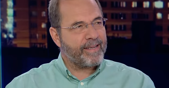 Σκανδάμης : Θέλουν να κλείσουν και τα δικαστήρια του Αιγίου;