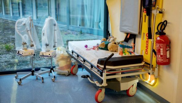 «Όταν το παιδί σου δεν ανταποκρίνεται το σκουντάς, φωνάζεις» κατέθεσε γιατρός στη δίκη Πισπιρίγκου