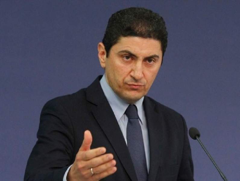 Αυγενάκης: «Καταφέραμε πολλά, αλλά δεν κάναμε όλα όσα θέλαμε»